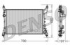 NPS DRM09170 Radiator, engine cooling